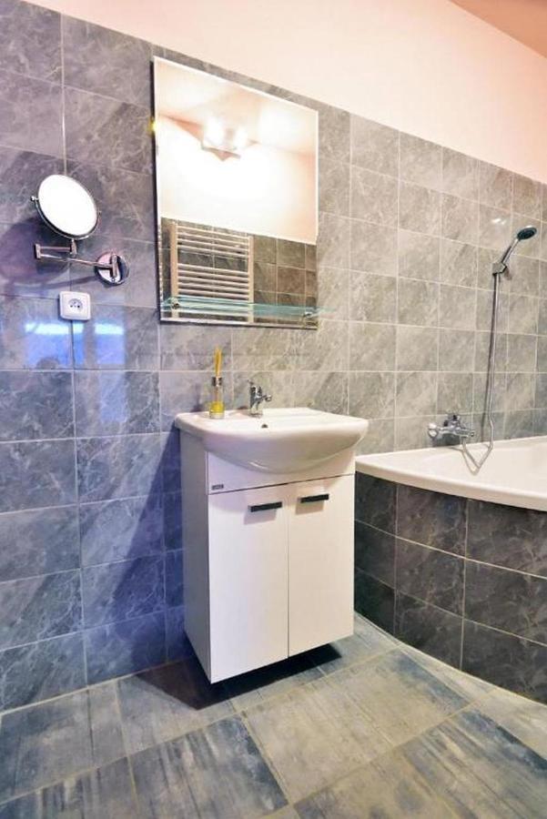 Nika Beds Ξενοδοχείο Παρντούμπιτσε Εξωτερικό φωτογραφία